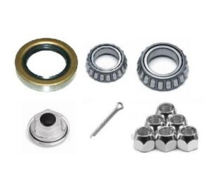 27-094     9-10K GD Bearing Kit FREE GROUND  DELIVERY LOWER 48 STATES!!